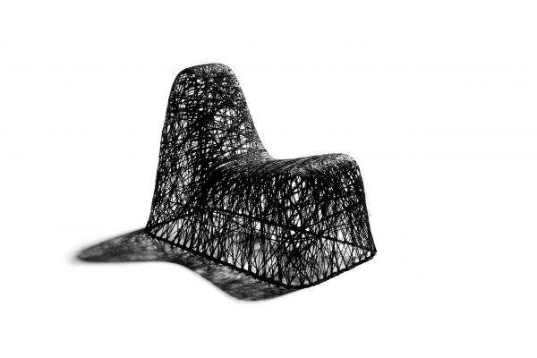 Random Chair Design Bertjan Pot voor Goods 