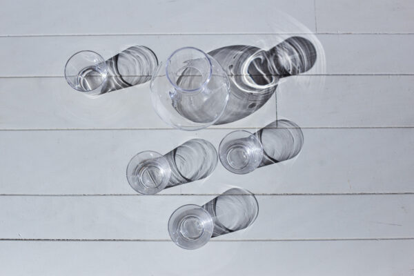 Pure Karaf set design Willem Noyons voor Goods