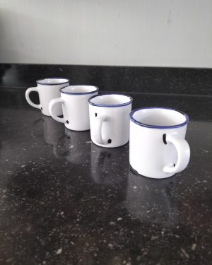 Jailhouse cups design Rob Brandt voor Goods