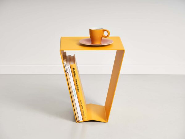 Wim tafel Design Robert Bronwasser voor Goods